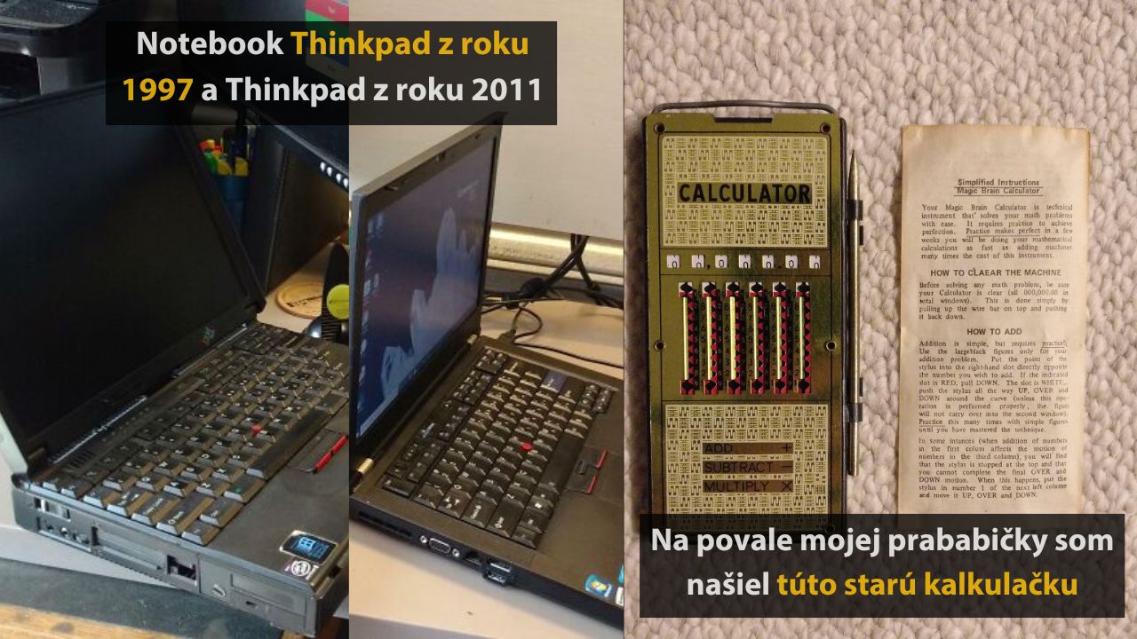 10 vecí, ktoré sa výrazne zmenili za posledné desaťročia #3