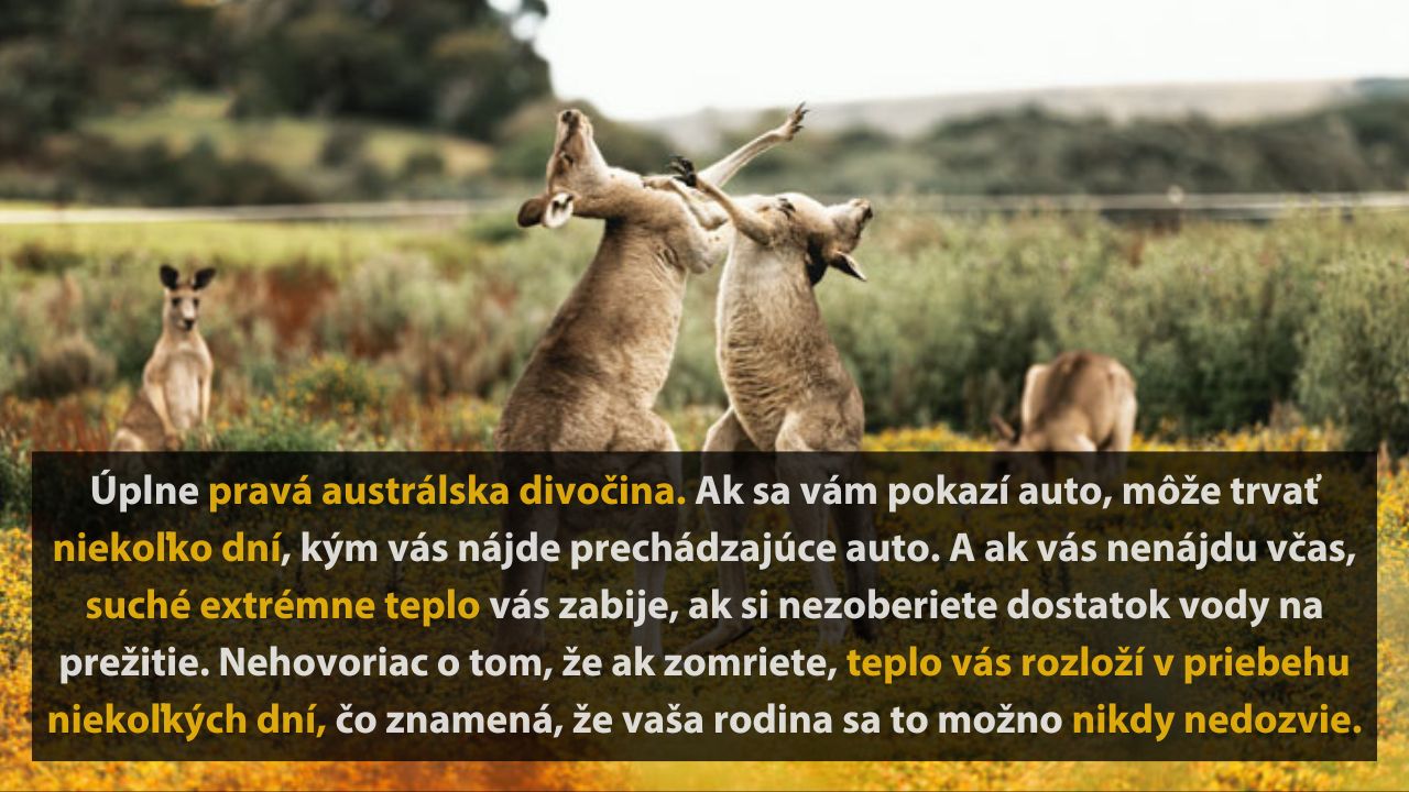 10 veľmi nebezpečných miest, ktorým sa pri cestovaní po svete radšej vyhnite #1