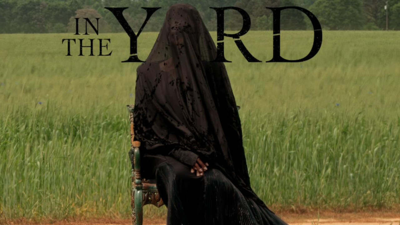 Kedy budeme môcť streamovať nový horor „Woman in the Yard“?