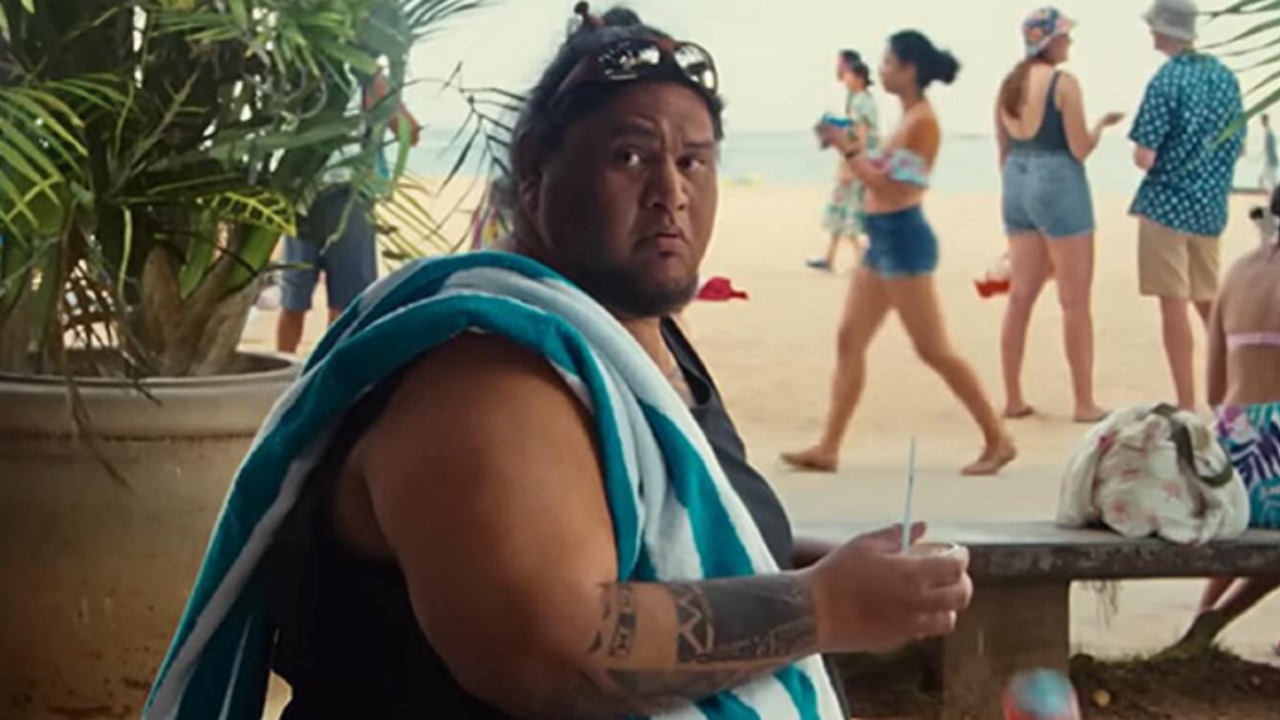 David H.K. Bell, ktorý hral v novom „Lilo & Stitch“, zomrel vo veku 46 rokov