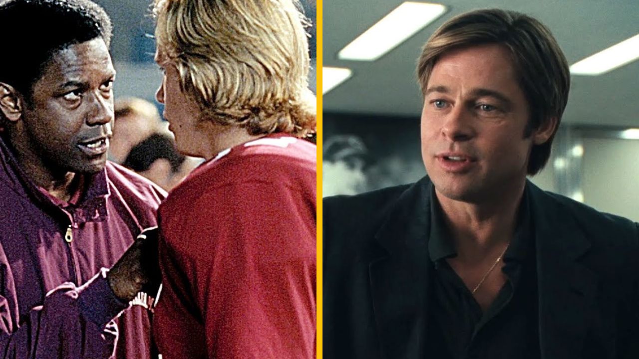 10 najlepších športových filmov podľa skutočnej udalosti