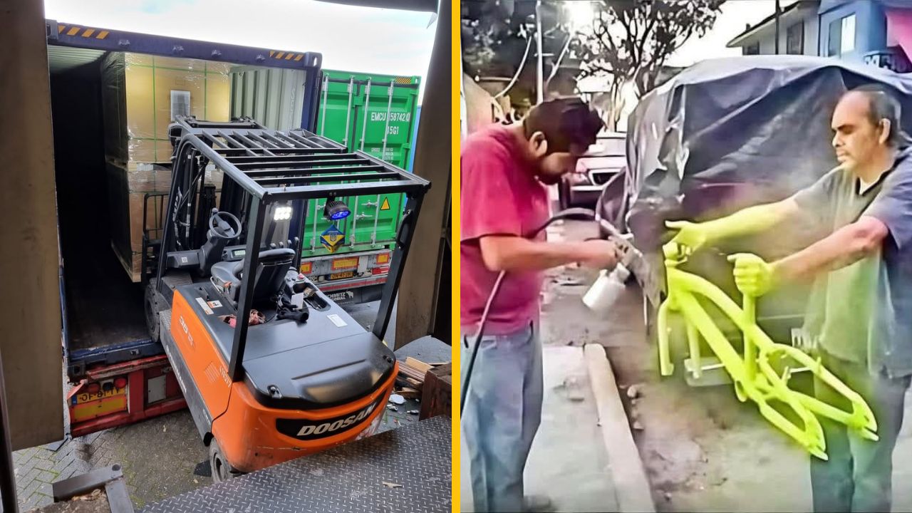 10 nešťastníkov, ktorým pokazila deň nečakaná nepríjemnosť #4