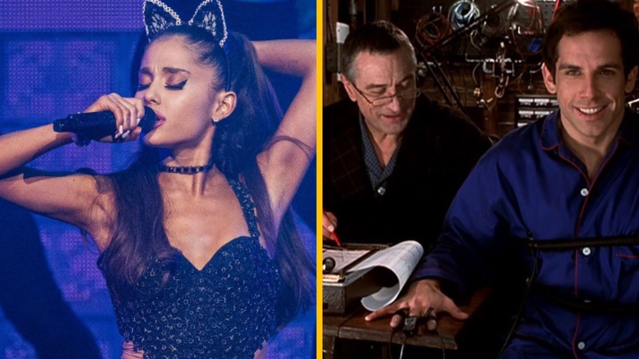 Slávna Ariana Grande sa pridáva k hviezdnemu hereckému tímu pripravovanej novinky Meet The Parents 4