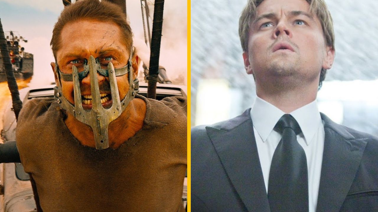 10 najlepších akčných filmov, ktoré boli vydané počas dekády od 2010