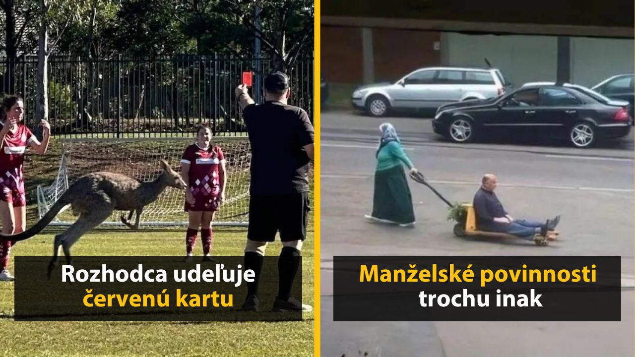 30+ Obrázkov, ktorými dokonale zabiješ čas #576 – Vytetovaný nápis Zemiaky na prstoch alebo varenie s prilbou