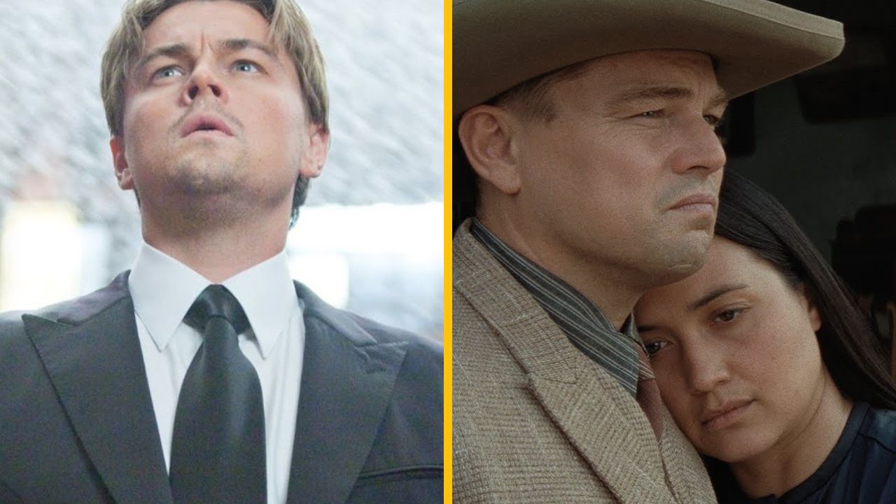 10 najlepších filmov, v akých kedy hral slávny Leo DiCaprio