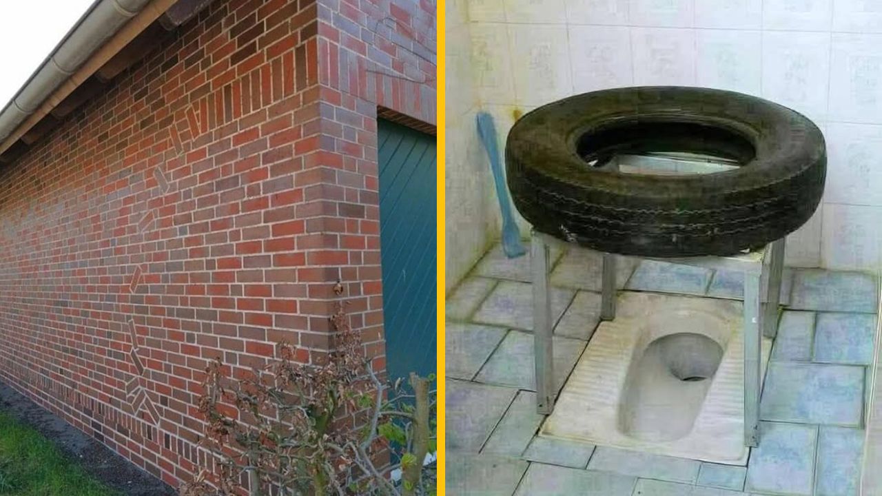 10 fotiek stavbárskych failov, kedy majstri nedomysleli svoju robotu #5