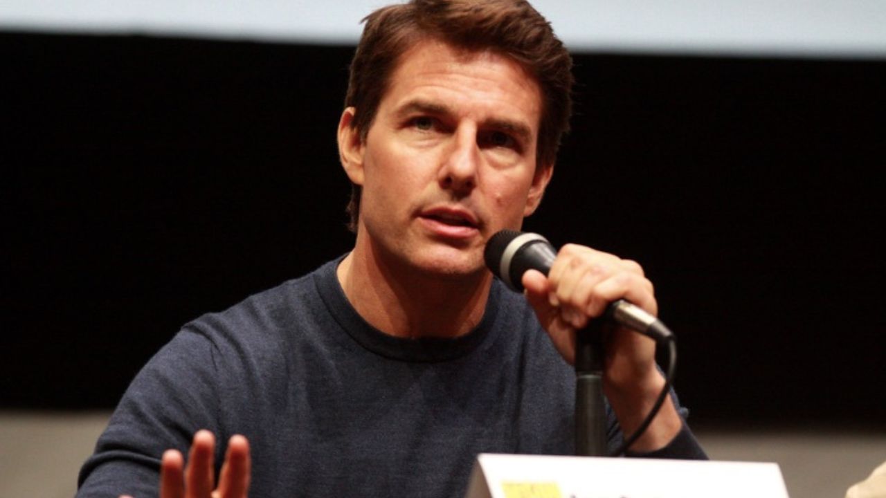 Nikdy neprestanem: Tom Cruise chce natáčať skvelé filmy až do svojich 100 rokov
