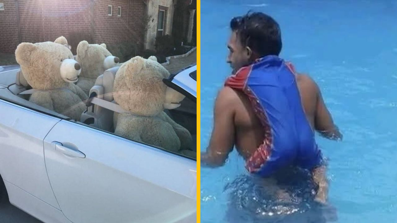 10 vtipných fotiek, s ktorými už na 1. pohľad nie je niečo v poriadku #2