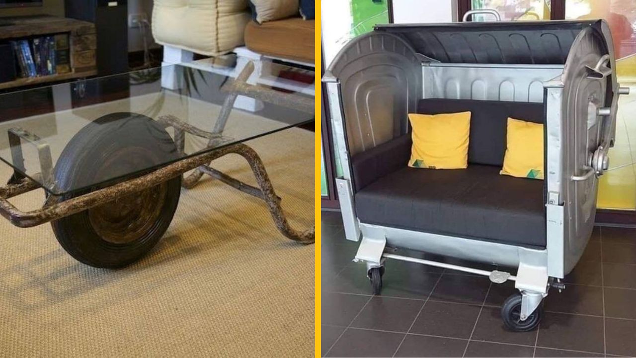 10 (aj) vtipných dizajnérských nápadov, kedy dizajnéri mysleli mimo rámec #5