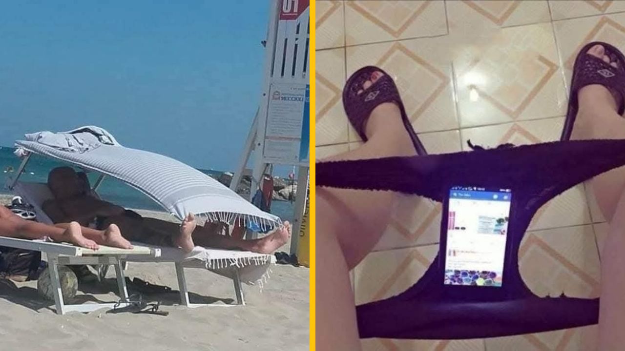 15 vtipných fotiek z celého sveta, pri ktorých sa zabavíte #5