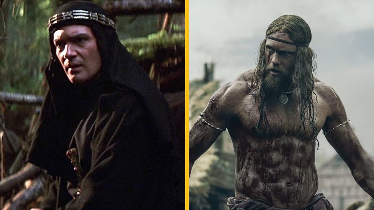 14 najlepších filmov o Vikingoch, aké boli kedy nakrútené