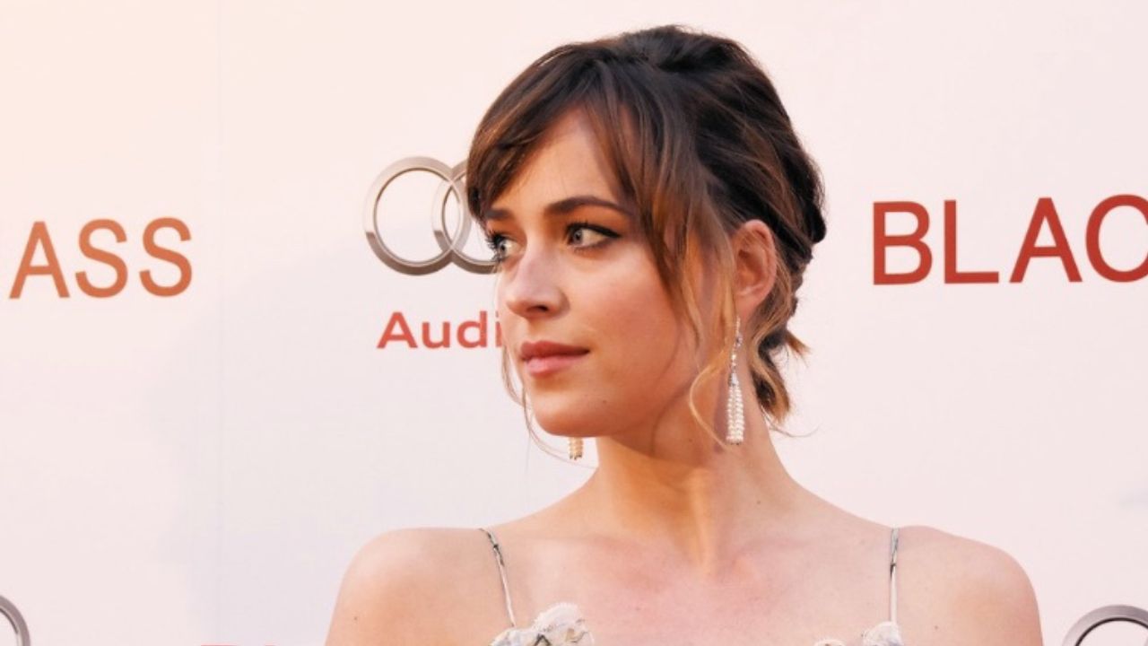 Dakota Johnson tvrdí, že Hollywood je chaos: Robia sa stále iba remaky tých istých vecí!