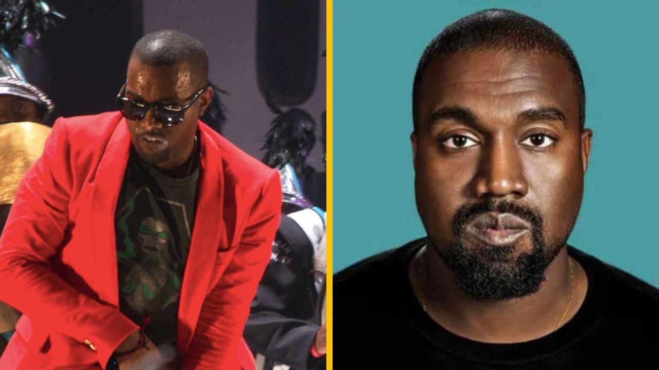 Raper Ye, predtým Kanye West, si mal už druhýkrát legálne zmeniť svoje meno
