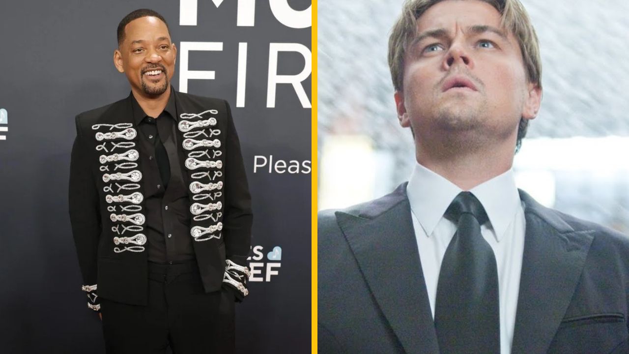 Will Smith (56) odmietol slávny film Christophera Nolana: Nepochopil som ho, tvrdí