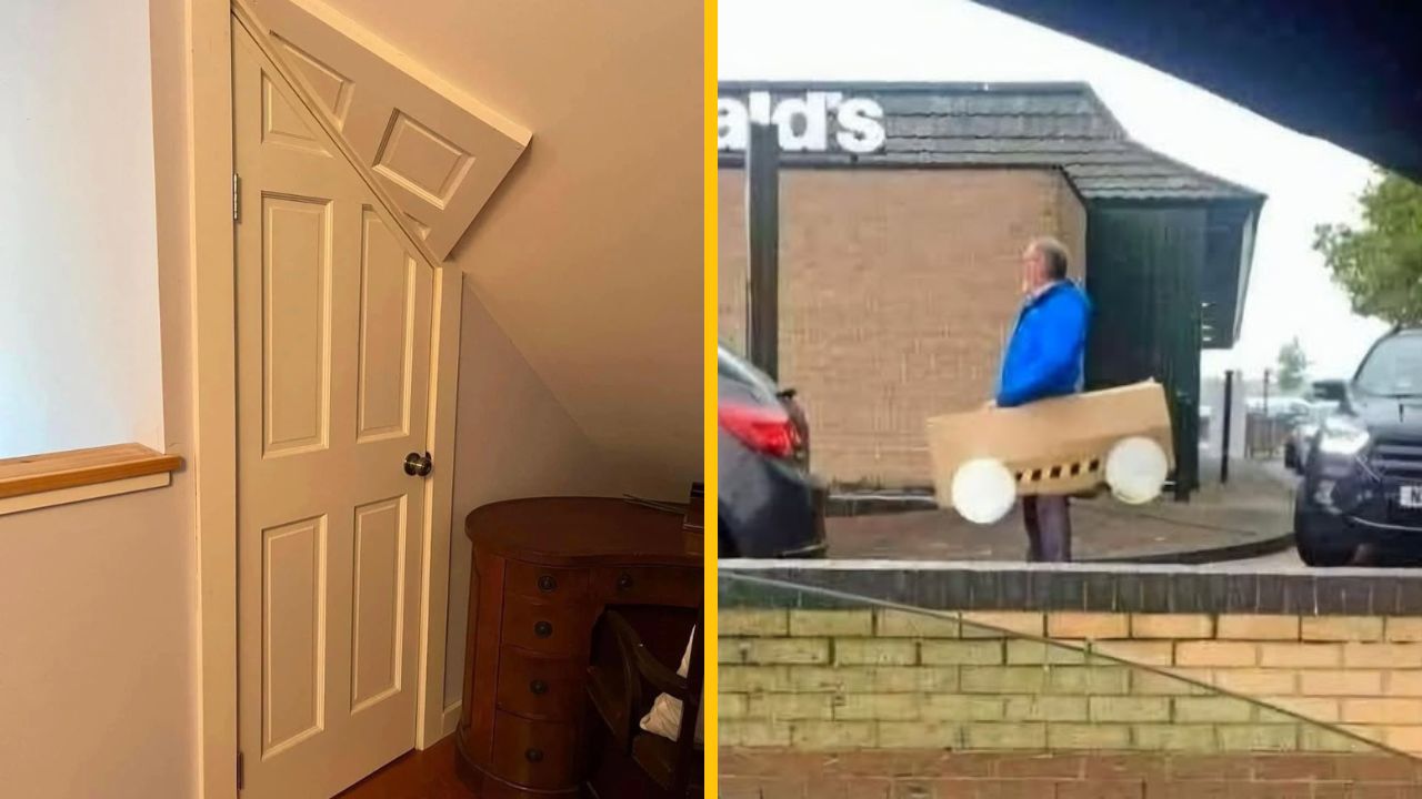 10 fotiek najzbytočnejších vecí na svete, ktoré vás zrejme pobavia #9