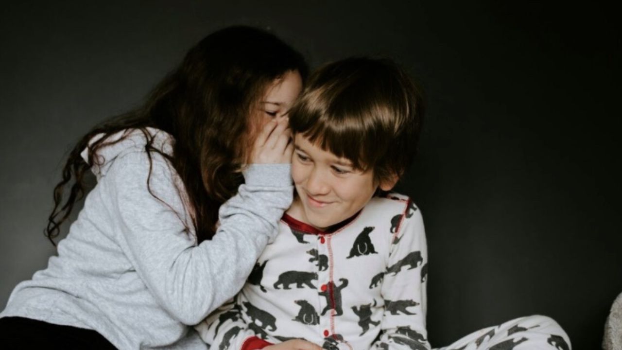 Logická, mierne mätúca hádanka o rodokmeni: Koľko je bratov a sestier v rodine?