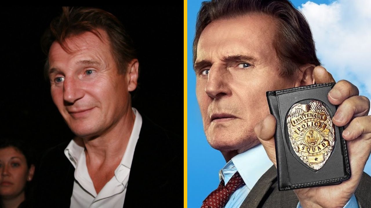 Vyšiel nový trailer na komédiu The Naked Gun s Liamom Neesonom: Máme sa na čo tešiť!