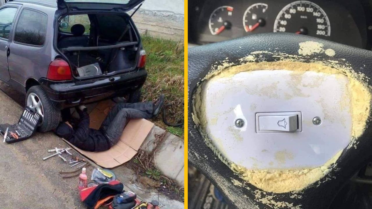 10 (skoro geniálnych) remeselníkov, ktorí to „vedia urobiť lacnejšie“ #7