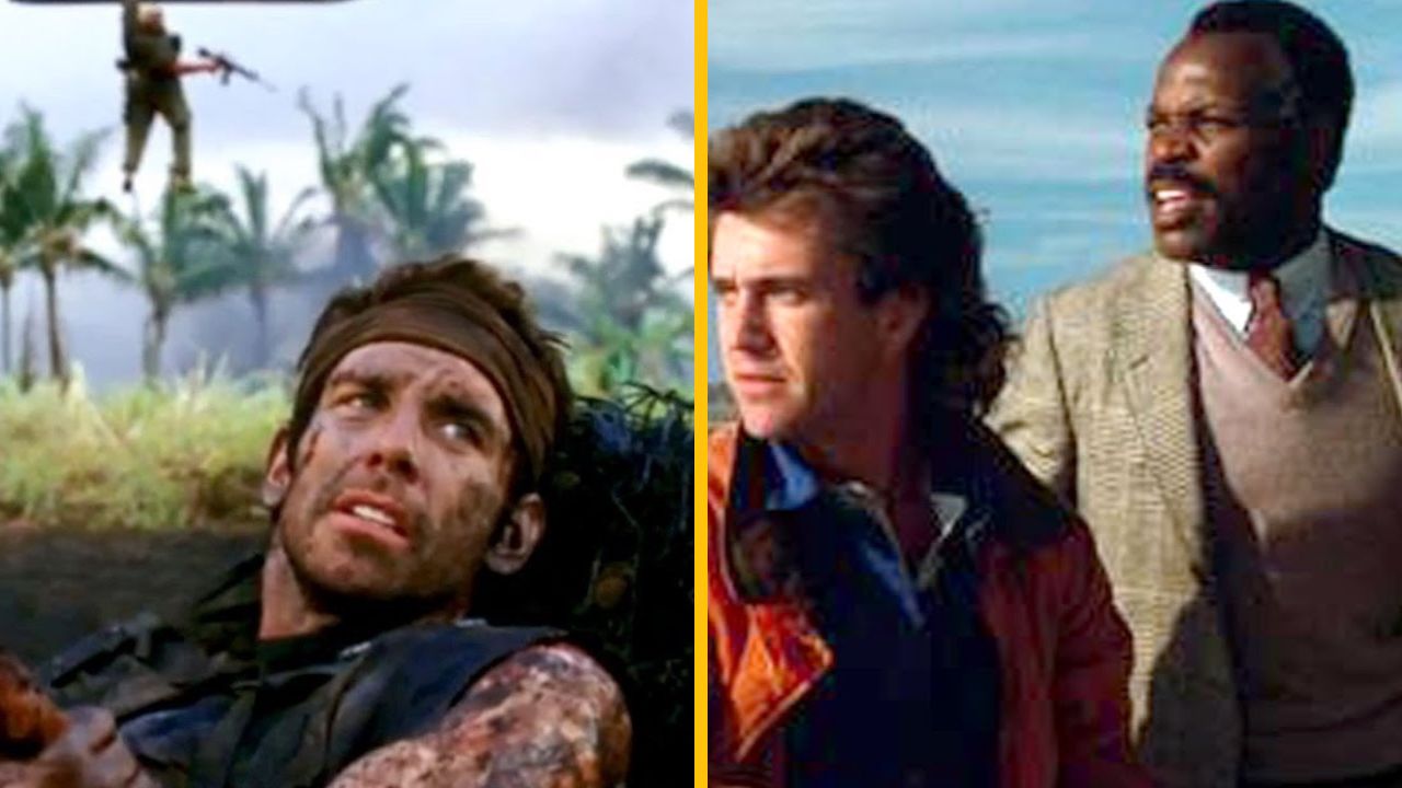 10 vraj najlepších akčných komédií všetkých čias