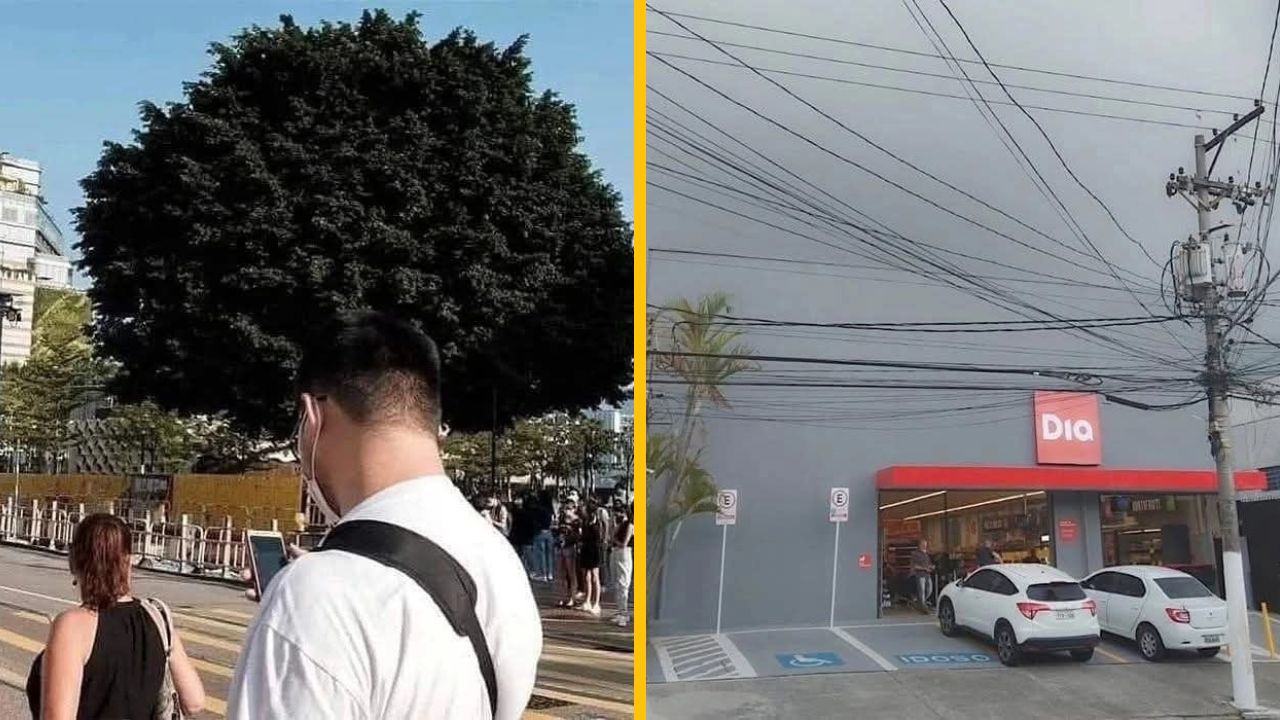 10 funny fotiek náhodného surrealizmu zachyteného objektívom