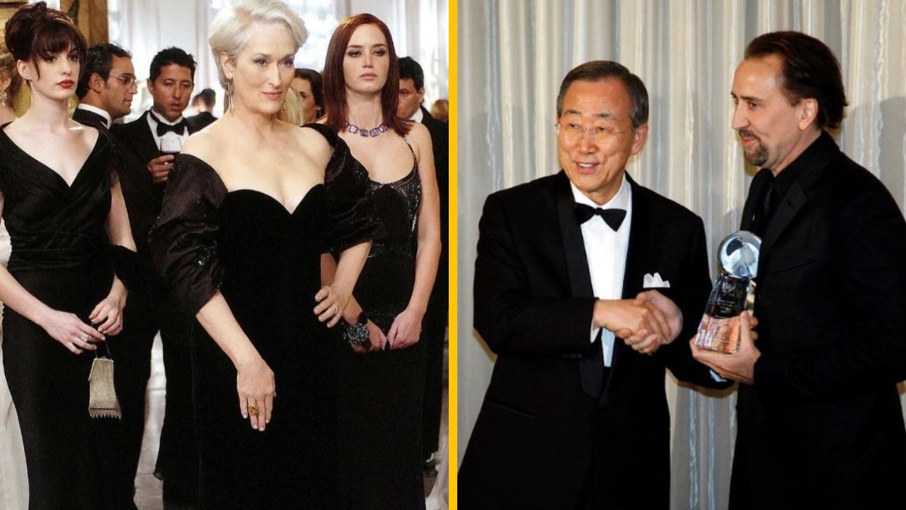 10 verejne neznámych faktov zo sveta filmu, vďaka ktorým si rozšírite obzory