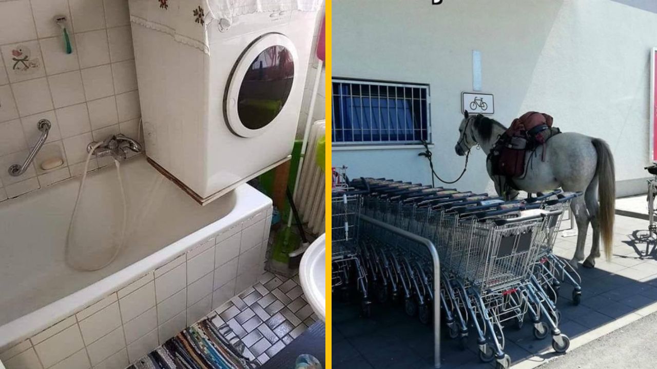 10 vtipných fotiek, ktoré uvidíte iba na Slovensku #14