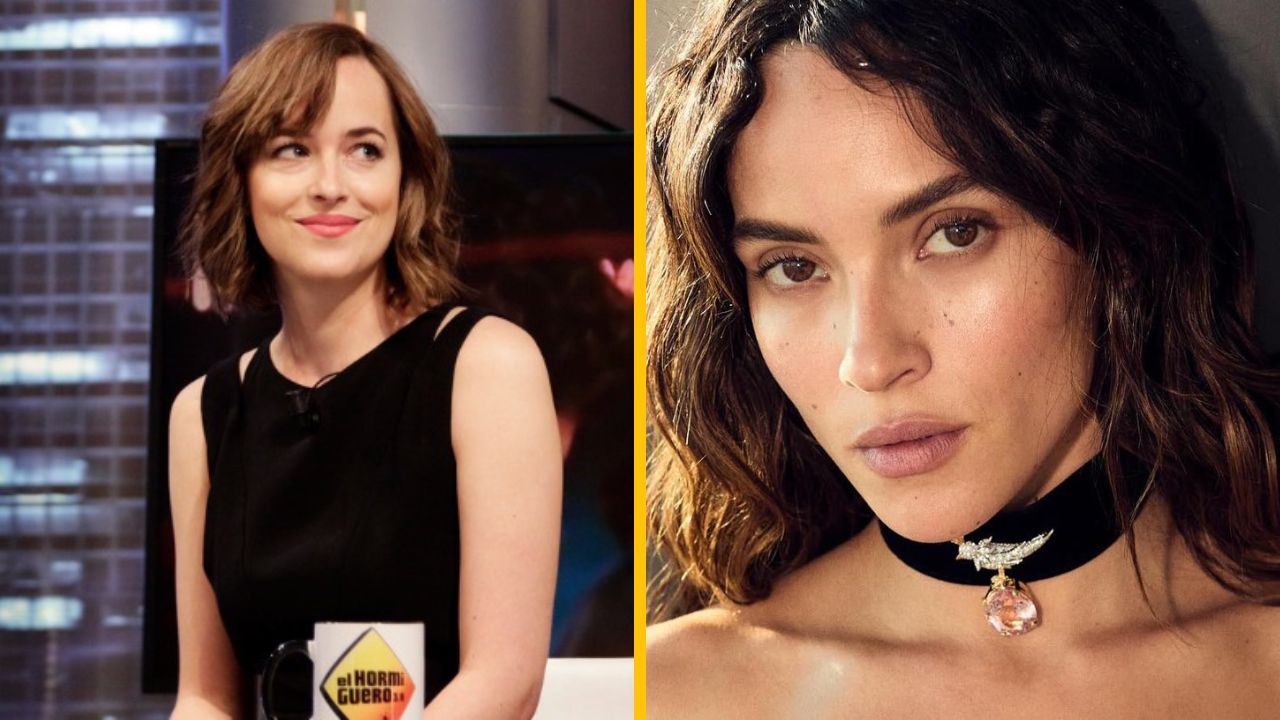 Nová komédia s Dakotou Johnson a Adriou Arjonou si vyslúžila chválu: Pozrite si nový trailer!