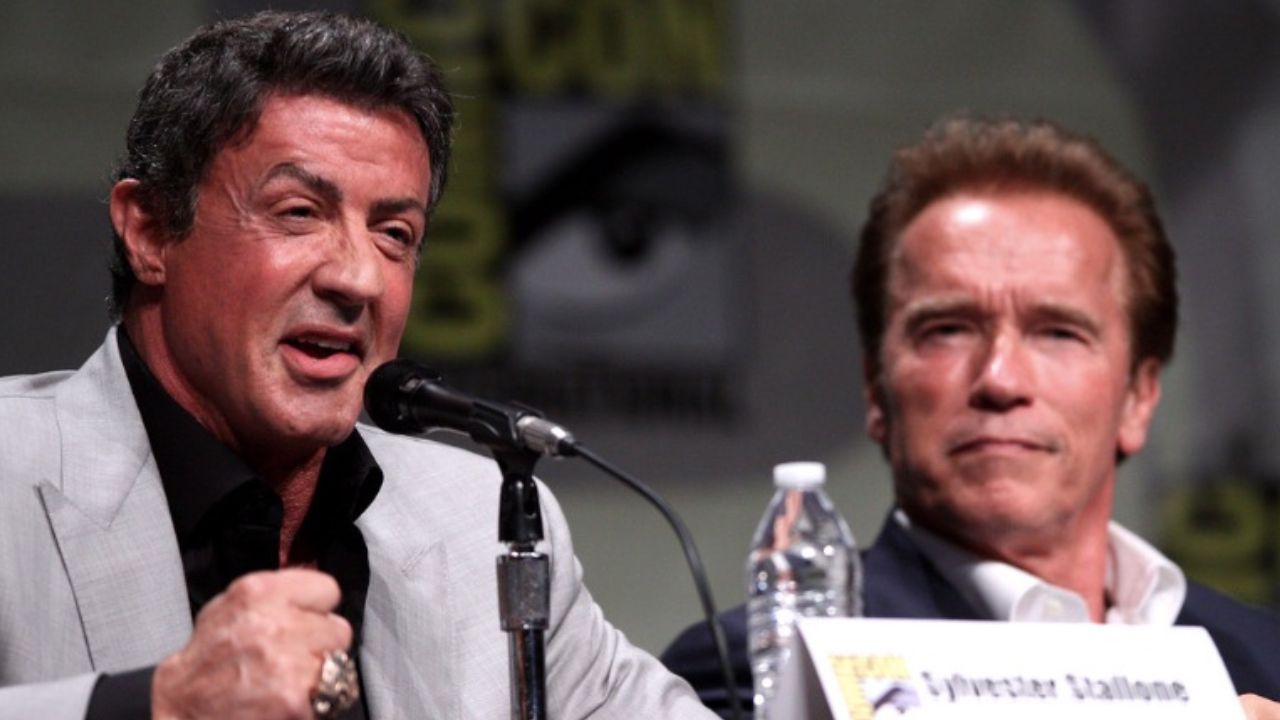 10 slávnych (nielen) hercov, ktorí mali hrať Supermana v kultovom filme z roku 1978