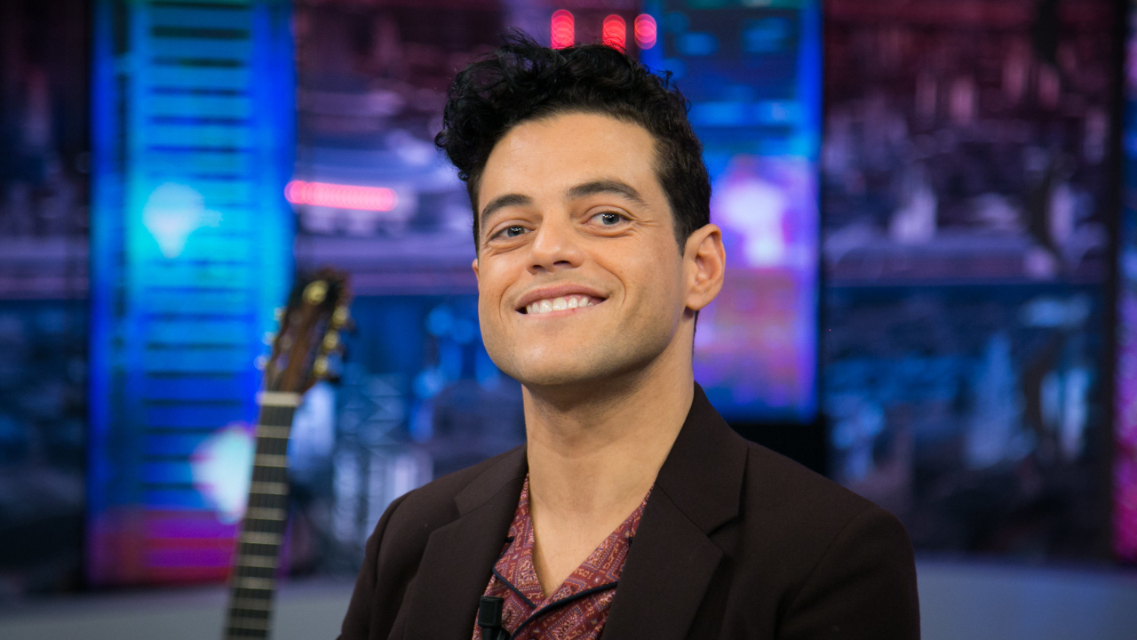 Sympatická nešikovnosť Ramiho Maleka z neho urobila ideálneho „Amatéra“