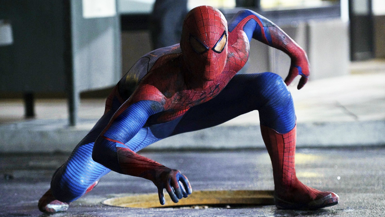 Vieme, kto bude hrať Punishera v ďalšom Spider-Manovi