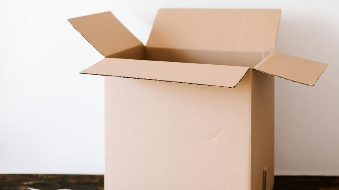 Žena si objednala veci z Vintedu a ostala ohromená tým, ako to prišlo zabalené