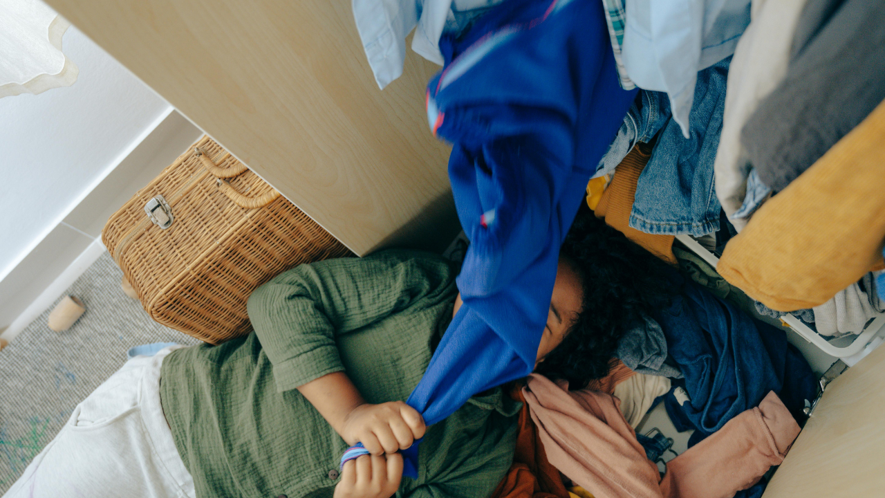 Použitie jednej frázy na Vinted môže viesť k rýchlejšiemu predaju