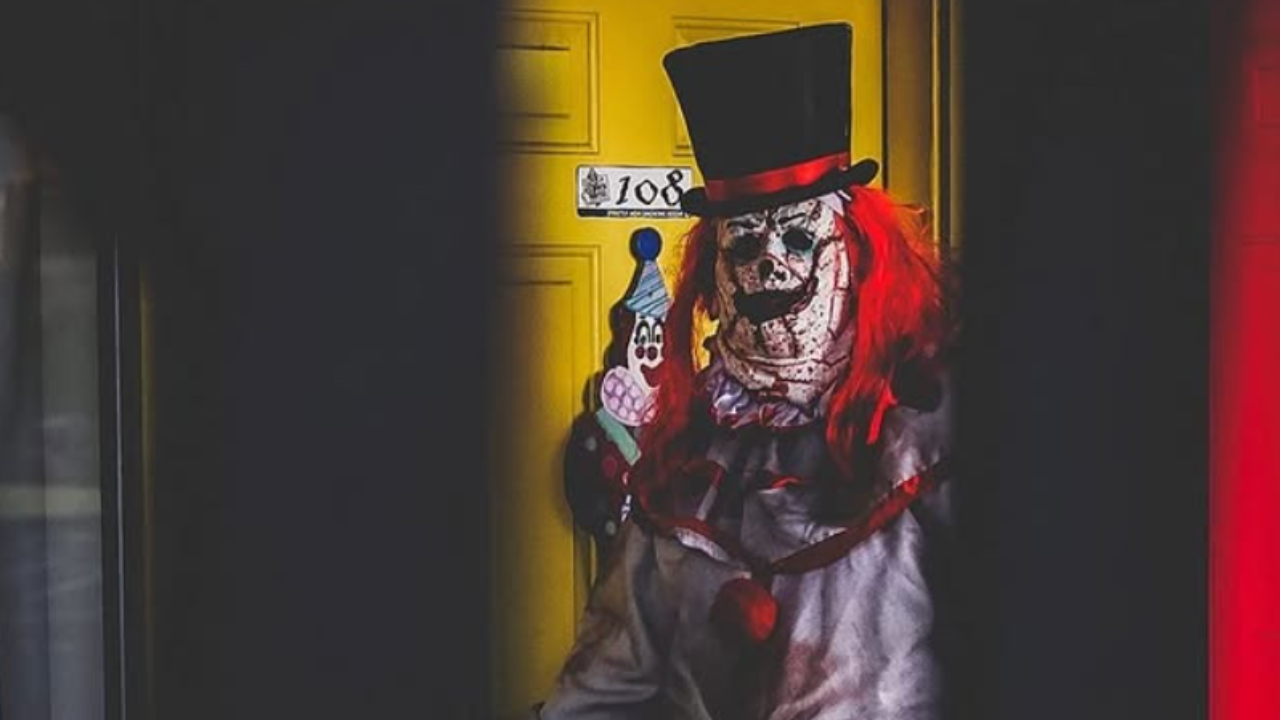 Pozrite si miesto, ktoré si zamilujú najmä fanúšikovia Stephena Kinga a jeho hororu „To“