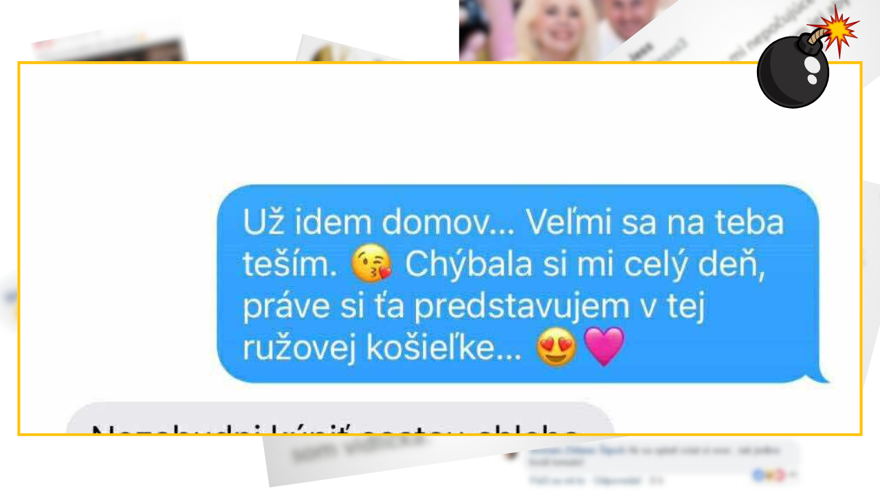 Bomby zo sociálnych sietí #1199 – očakávaná romantika v zvodnej ružovej košieľke sa nekoná