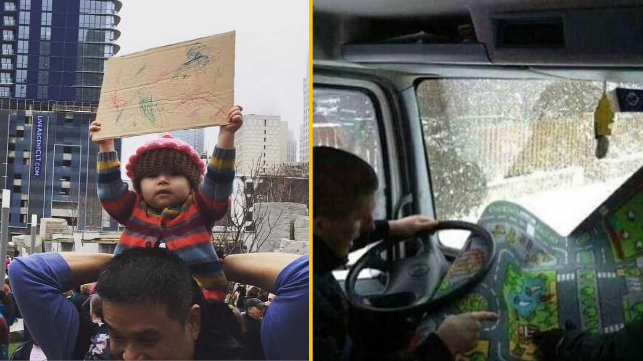 14 pozitívne ladených fotiek