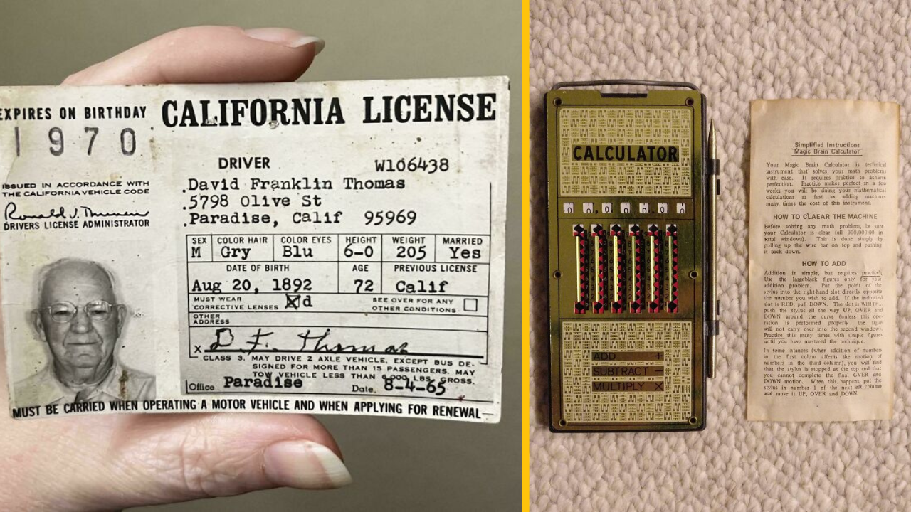 12 úžasných fotiek, ktoré ukazujú, ako vyzerali rôzne veci v minulosti #2