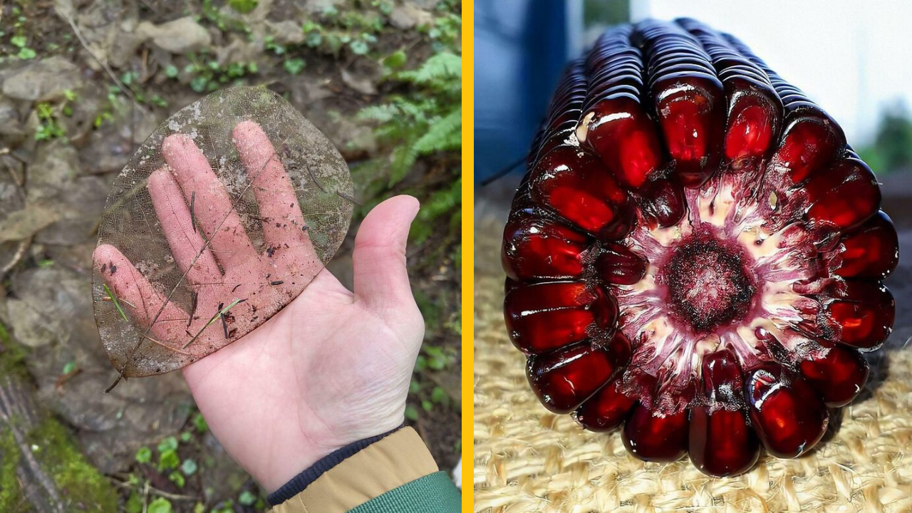 10 ohromujúcich záberov, ktoré vyzerajú ako z nejakého filmu #3