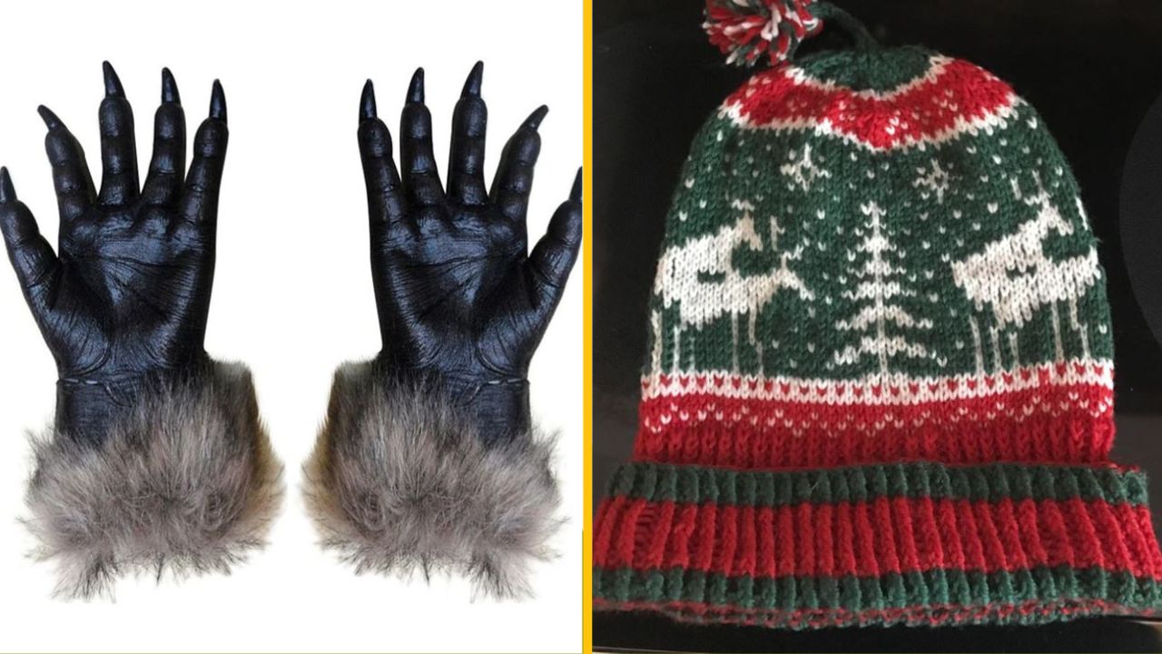 15 bizarných kusov oblečenia, ktoré vyvolávajú príliš veľa otázok