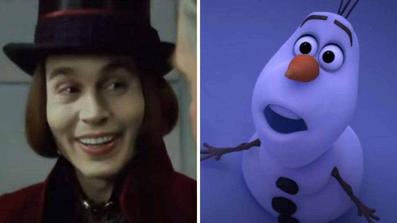 Filmárske hlavolamy: Vieš správne odpovedať na naše otázky?