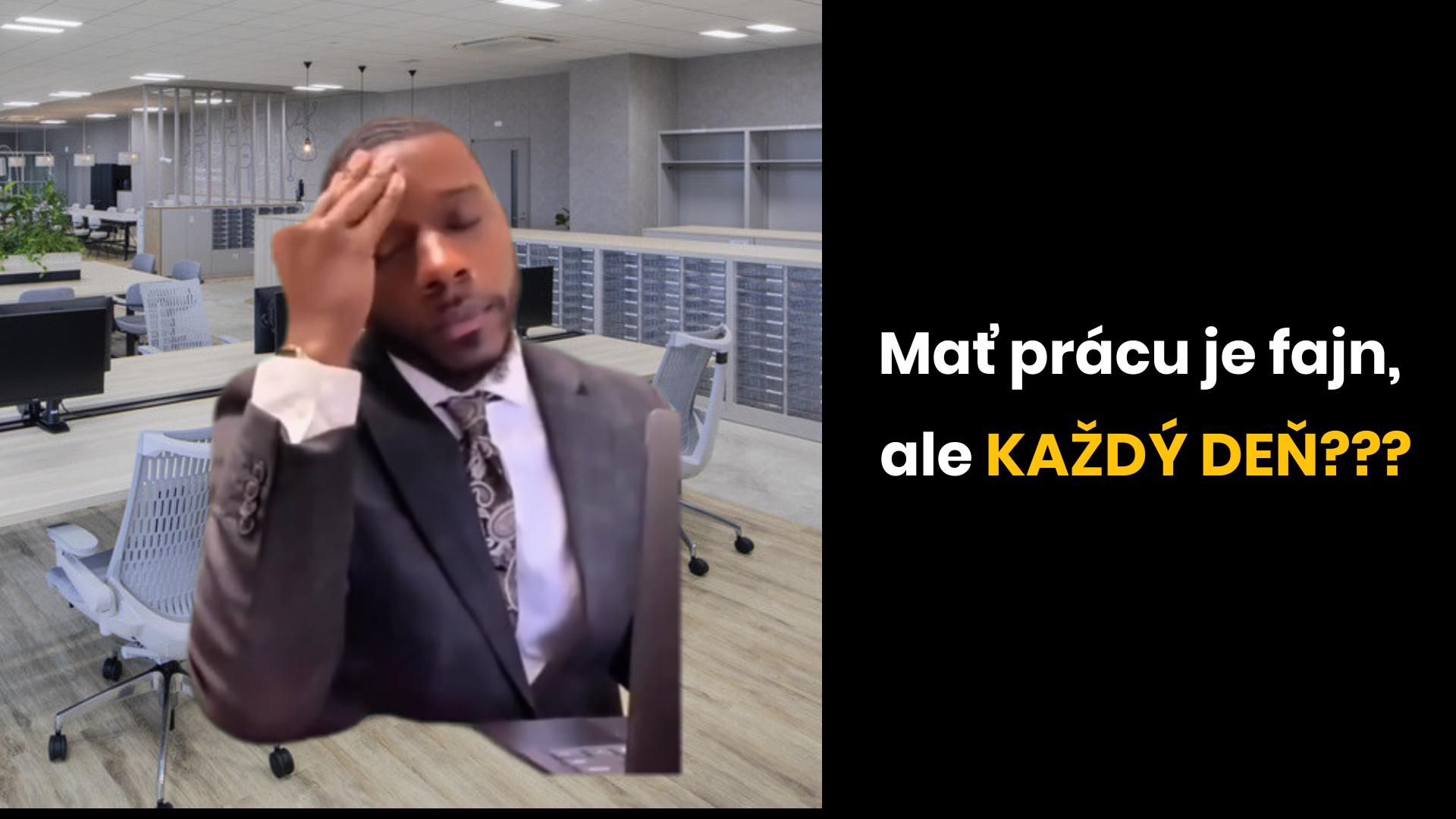 Čo je veľa to je veľa