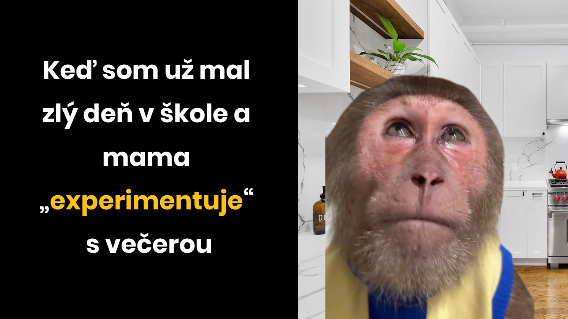 Horšie to byť nemôže