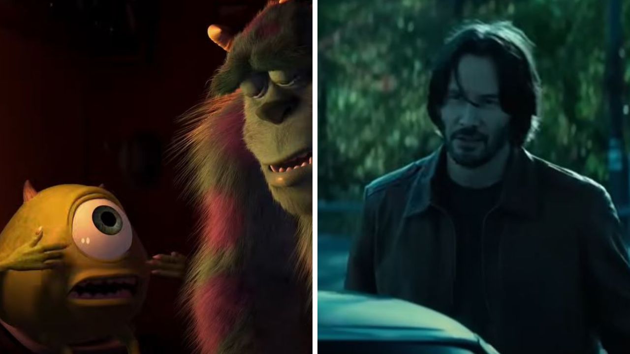 Kvíz pre filmových géniov: Ste pripravení na výzvu?