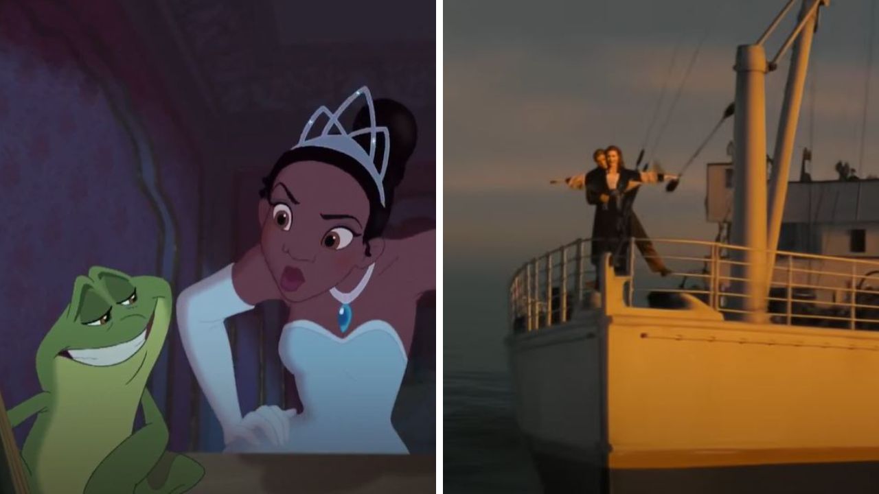 Len tí najväčší filmoví fanúšikovia dosiahnu plný počet bodov. Si pripravený?