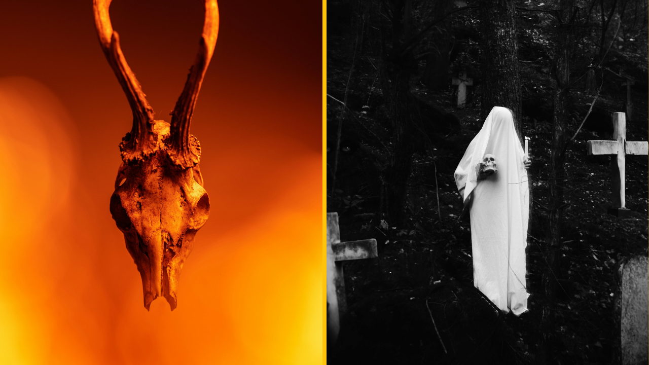 Ateista zomrel a išiel do pekla. To, čo videl, bolo horšie, ako si ktokoľvek dokáže predstaviť