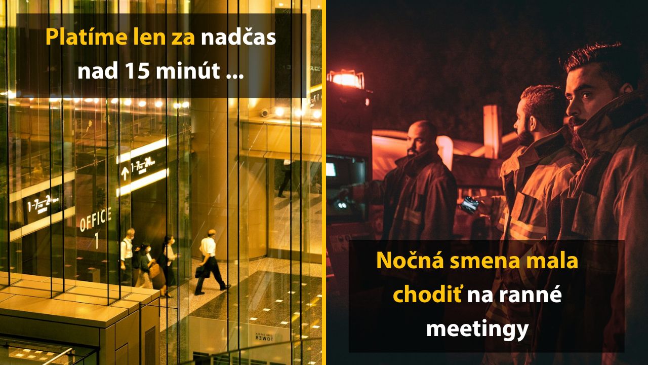 8 zamestnancov kreatívne naznačilo svojim šéfom, prečo firme klesli tržby