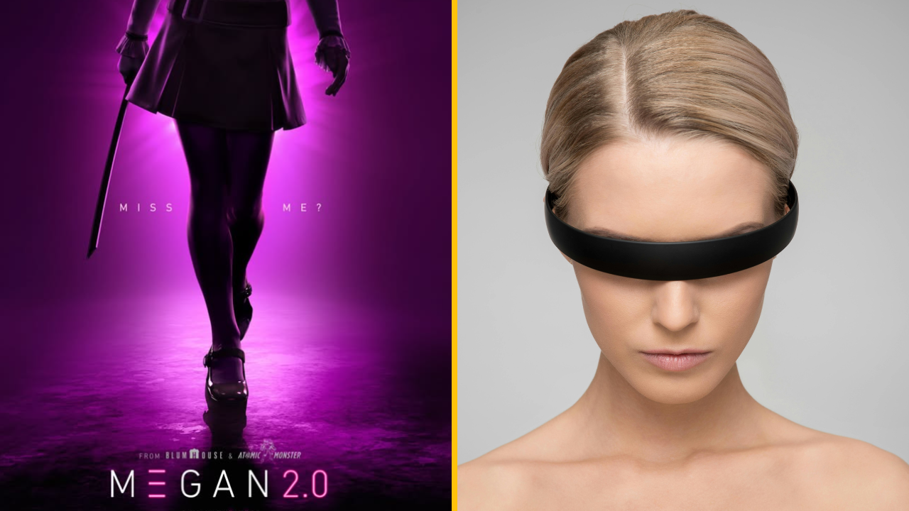 V novom pokračovaní „M3gan 2.0“ budú protagonisti čeliť vražednej AI bábike
