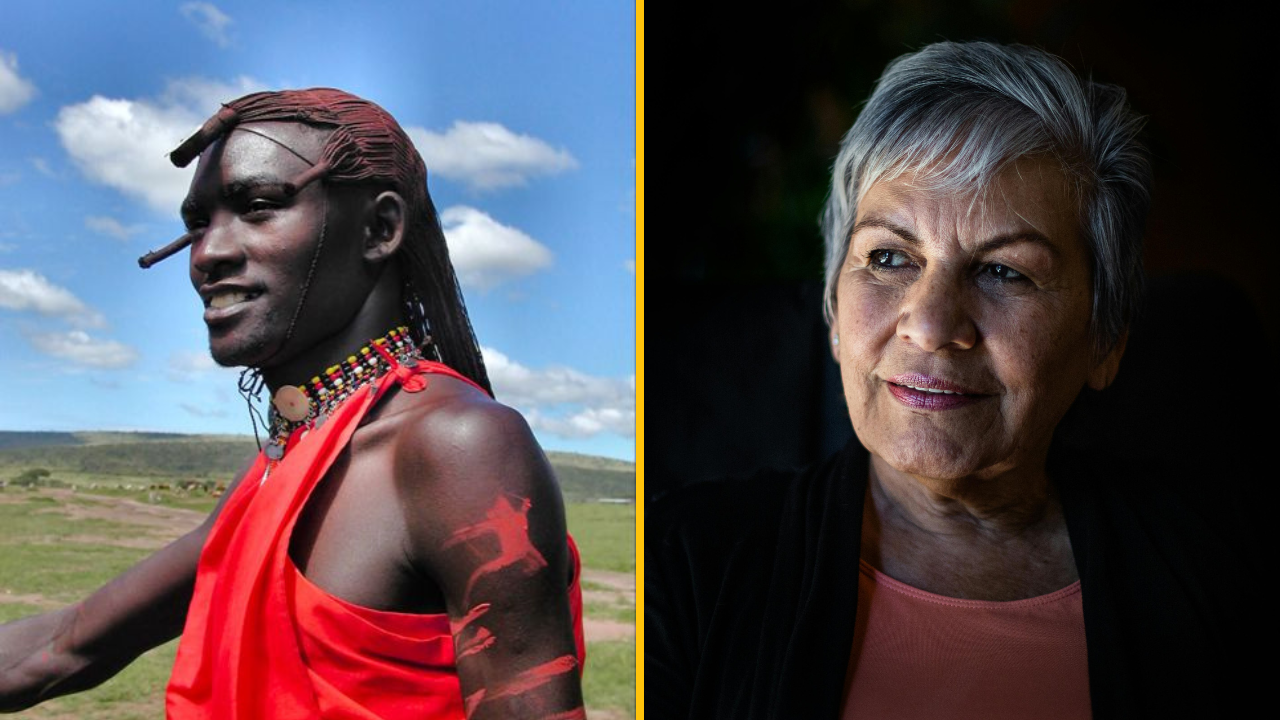 Žena opustila svojho manžela a nechala mu aj ich 3 deti kvôli mladému zajačikovi