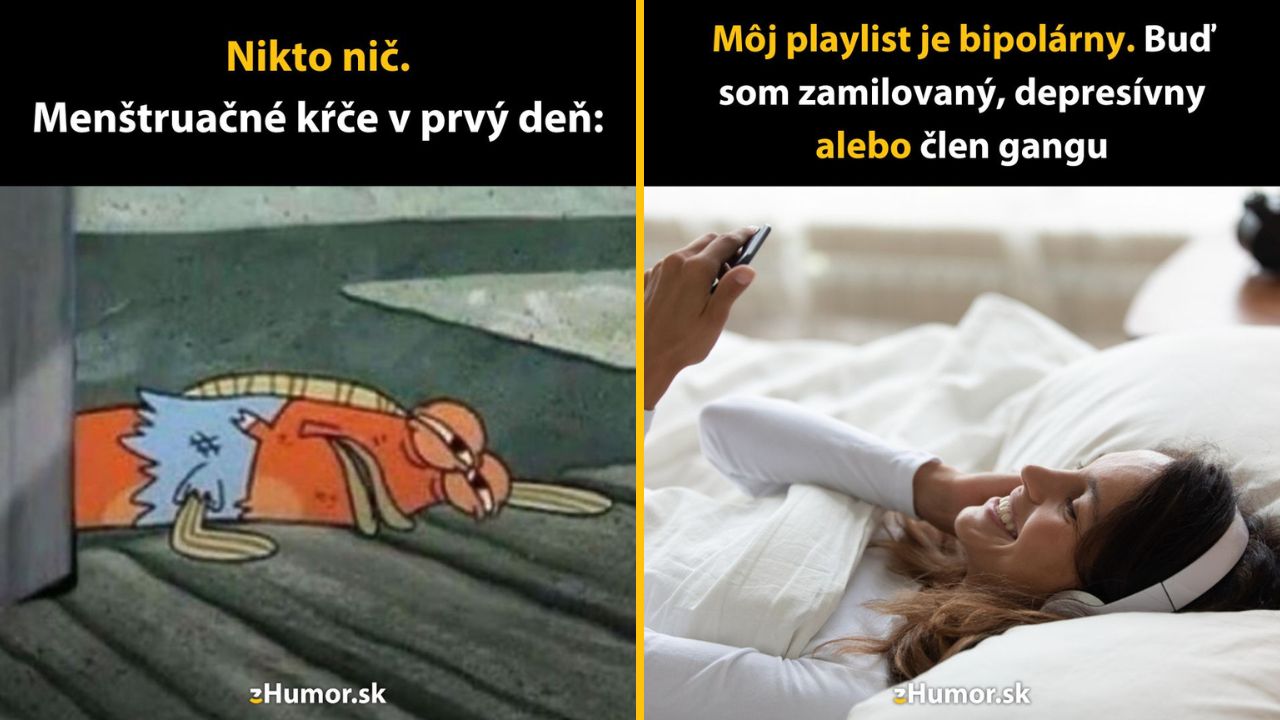 10 sarkastických meme obrázkov, ktoré triafajú priamo do čierneho