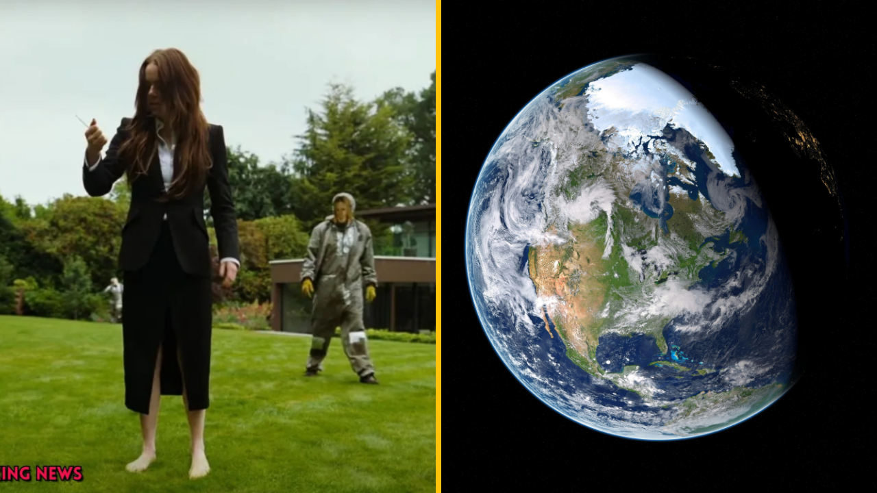 Emma Stone bude unesená Jesse Plemonsom vo filme „Bugonia“. Pozrite si trailer